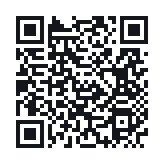 QR do publicznego zapisu QSO