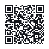 QR do publicznego zapisu QSO