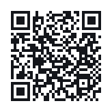 QR do publicznego zapisu QSO