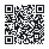 QR do publicznego zapisu QSO