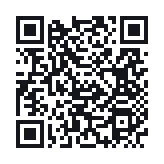 QR do publicznego zapisu QSO