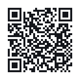 QR do publicznego zapisu QSO