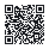 QR do publicznego zapisu QSO