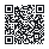 QR do publicznego zapisu QSO