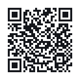 QR do publicznego zapisu QSO