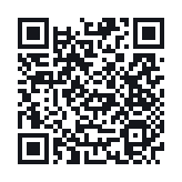 QR do publicznego zapisu QSO