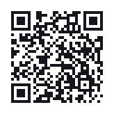 QR do publicznego zapisu QSO