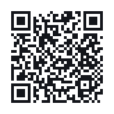 QR do publicznego zapisu QSO