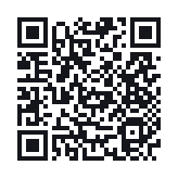 QR do publicznego zapisu QSO