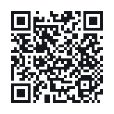 QR do publicznego zapisu QSO