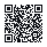 QR do publicznego zapisu QSO