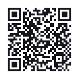 QR do publicznego zapisu QSO