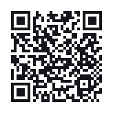 QR do publicznego zapisu QSO