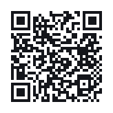 QR do publicznego zapisu QSO