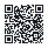 QR do publicznego zapisu QSO