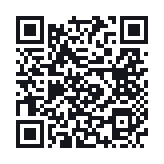 QR do publicznego zapisu QSO