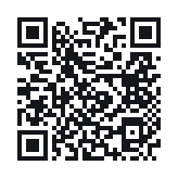 QR do publicznego zapisu QSO