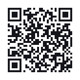 QR do publicznego zapisu QSO