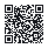 QR do publicznego zapisu QSO