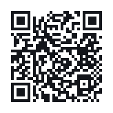 QR do publicznego zapisu QSO