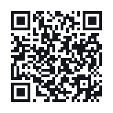 QR do publicznego zapisu QSO