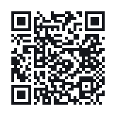 QR do publicznego zapisu QSO