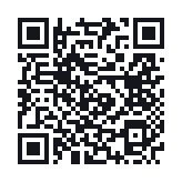 QR do publicznego zapisu QSO