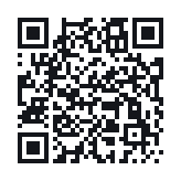 QR do publicznego zapisu QSO