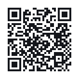 QR do publicznego zapisu QSO
