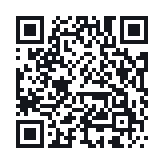 QR do publicznego zapisu QSO