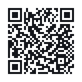 QR do publicznego zapisu QSO