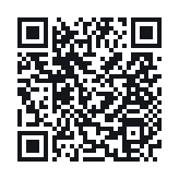 QR do publicznego zapisu QSO