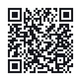 QR do publicznego zapisu QSO