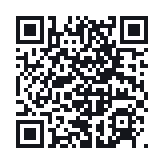 QR do publicznego zapisu QSO