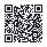 QR do publicznego zapisu QSO