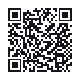 QR do publicznego zapisu QSO