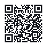 QR do publicznego zapisu QSO
