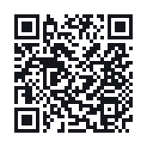 QR do publicznego zapisu QSO