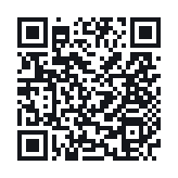 QR do publicznego zapisu QSO