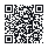 QR do publicznego zapisu QSO