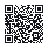 QR do publicznego zapisu QSO