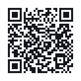 QR do publicznego zapisu QSO