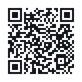 QR do publicznego zapisu QSO