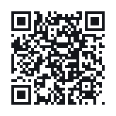 QR do publicznego zapisu QSO