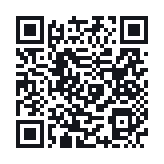 QR do publicznego zapisu QSO