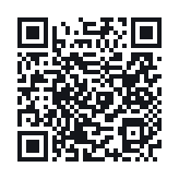 QR do publicznego zapisu QSO