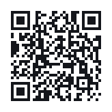 QR do publicznego zapisu QSO