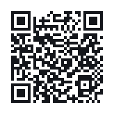 QR do publicznego zapisu QSO