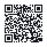 QR do publicznego zapisu QSO