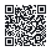 QR do publicznego zapisu QSO